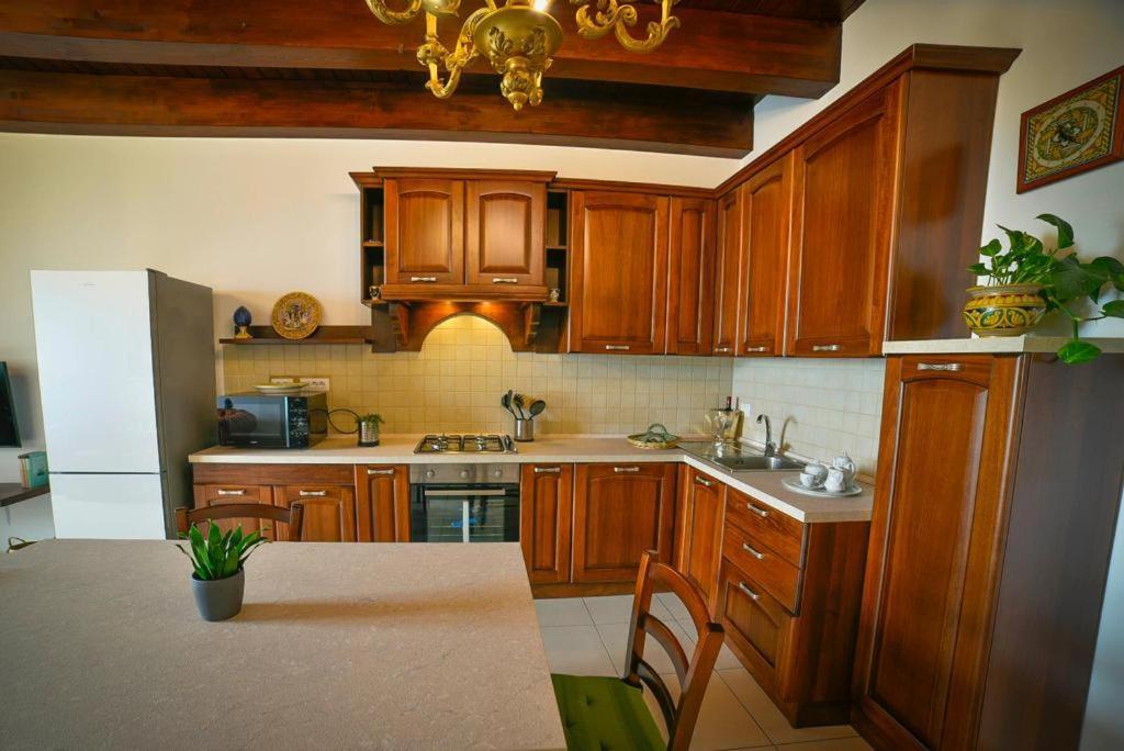 Syracusia Villa Syracuse Buitenkant foto